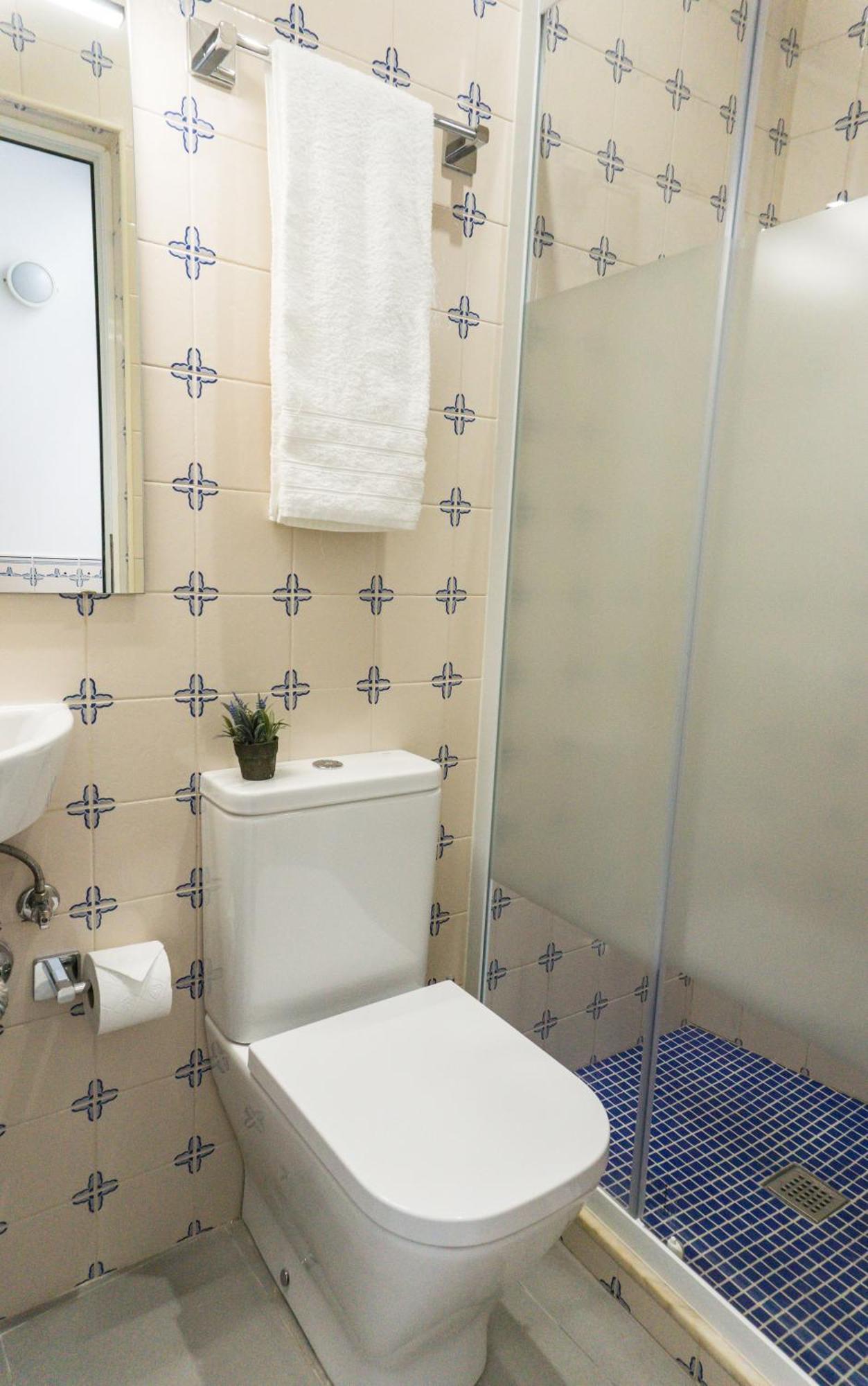 拉哥斯 Lalitana Townhouse酒店 外观 照片